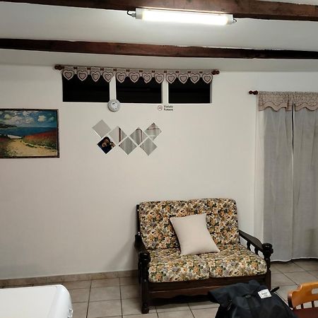 Il Ginepro Apartment Alghero Exterior photo