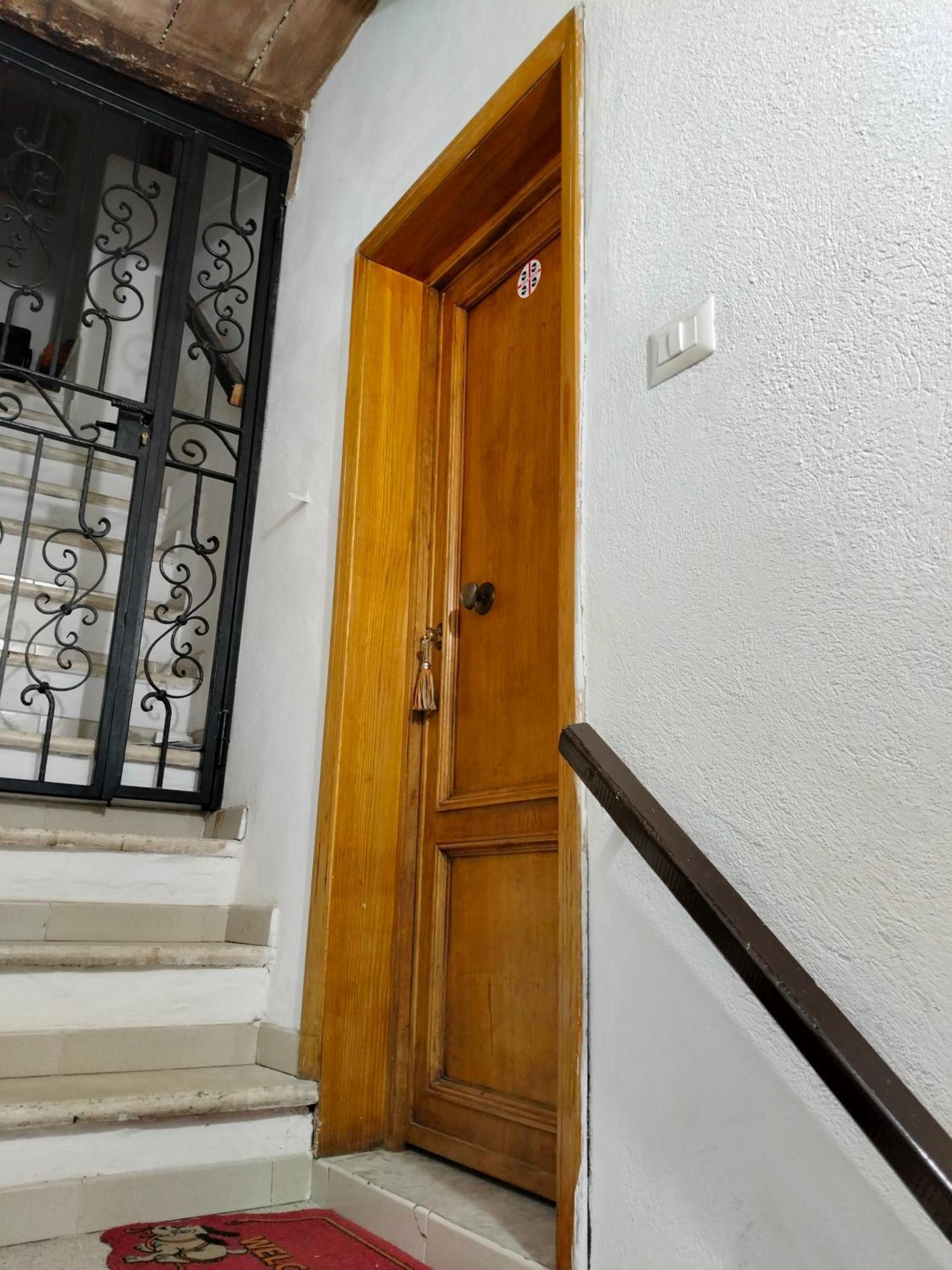 Il Ginepro Apartment Alghero Exterior photo