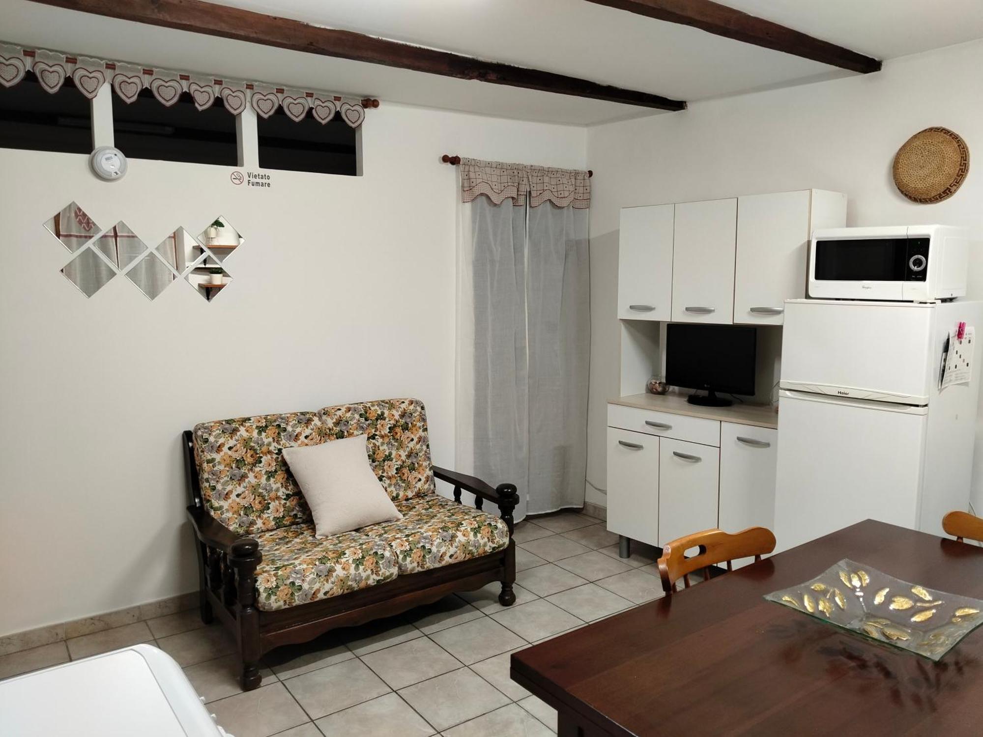 Il Ginepro Apartment Alghero Exterior photo