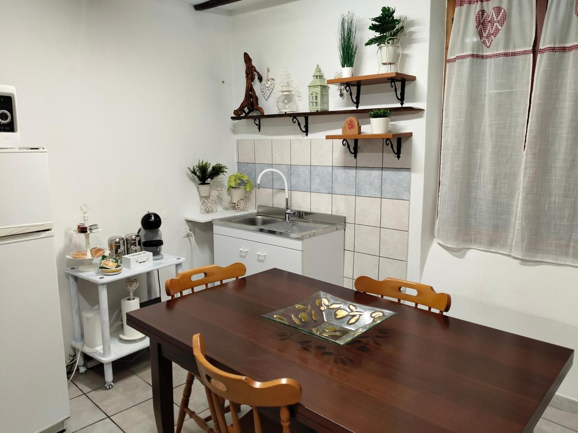 Il Ginepro Apartment Alghero Exterior photo